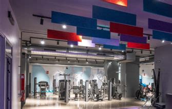 anytime rubi|Anytime Fitness Rubí – Revisión & Opiniones